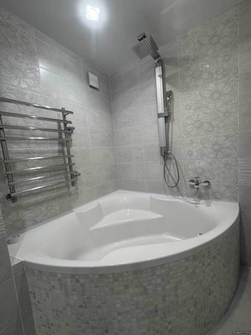 Комната, ул. Михаила Пташука, 11, 650 рублей: фото 6