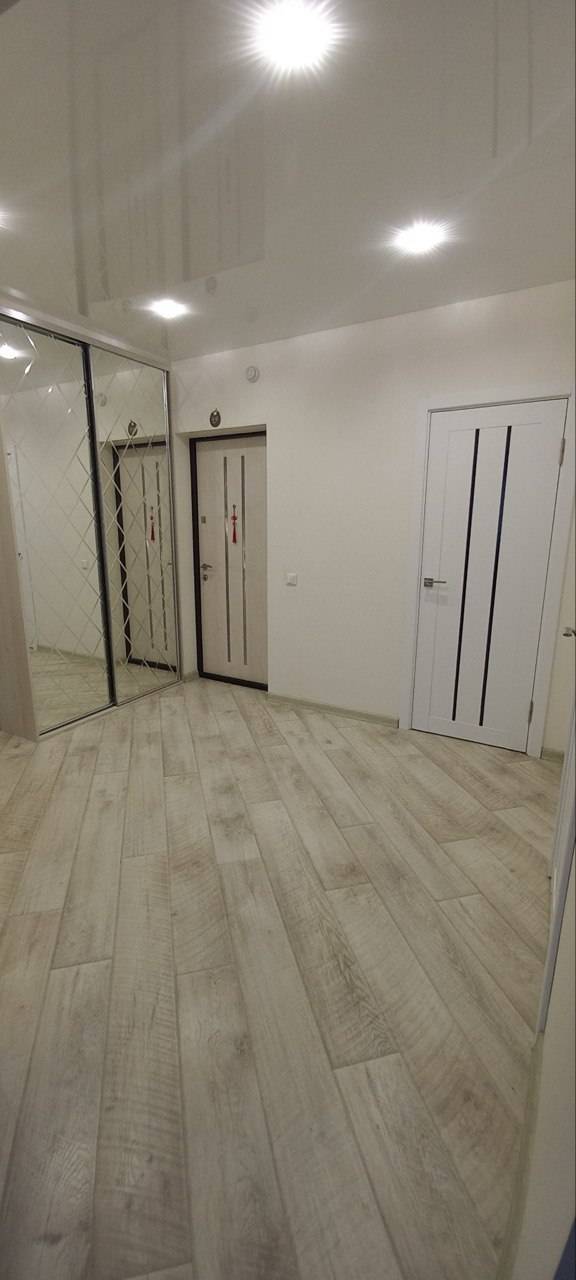 Комната, ул. Михаила Пташука, 11, 650 рублей: фото 7