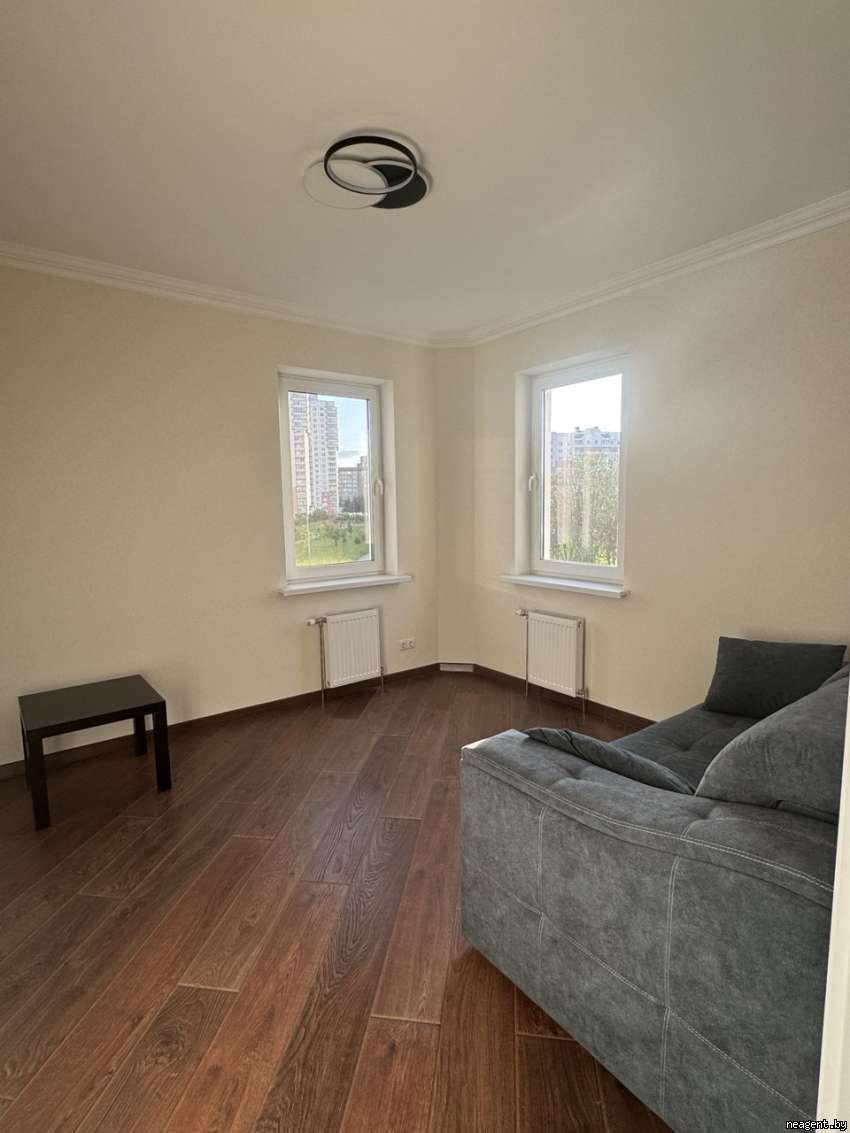 Комната, ул. Михаила Пташука, 11, 650 рублей: фото 8