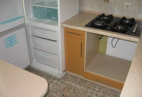 2-комнатная квартира, Пушкина просп., 26, 1041 рублей: фото 3