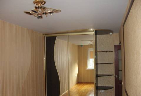 2-комнатная квартира, Пушкина просп., 26, 1041 рублей: фото 7