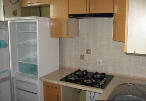 2-комнатная квартира, Пушкина просп., 26, 1041 рублей: фото 10