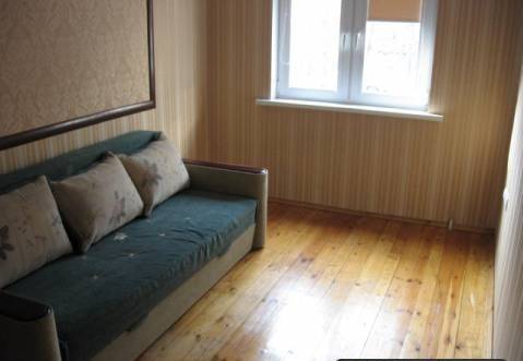2-комнатная квартира, Пушкина просп., 26, 1041 рублей: фото 15