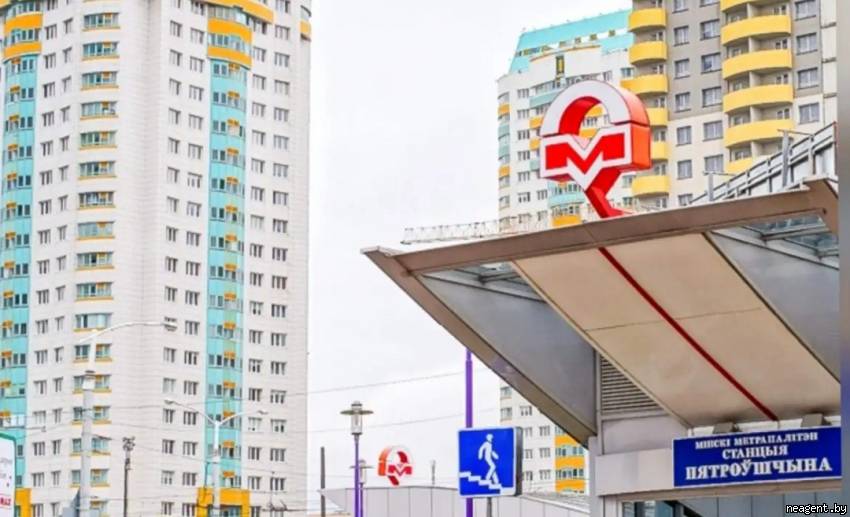 2-комнатная квартира, имени газеты «Правда» просп., 17, 500 рублей: фото 1
