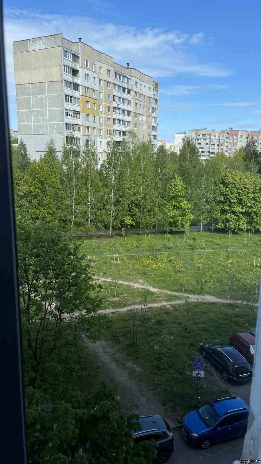 3-комнатная квартира, ул. Слободская, 17, 1191 рублей: фото 6