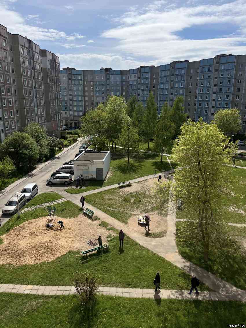 3-комнатная квартира, ул. Слободская, 17, 1191 рублей: фото 15