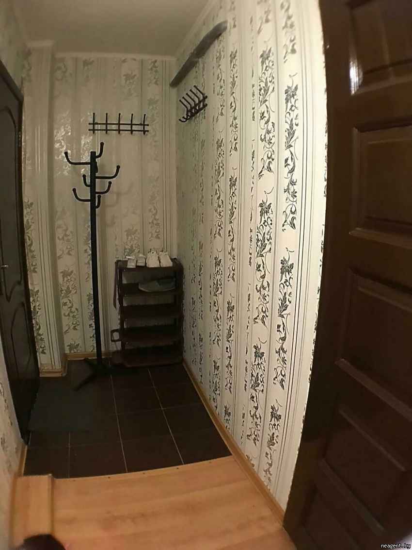 1-комнатная квартира, Ленина, 104, 360 рублей: фото 3