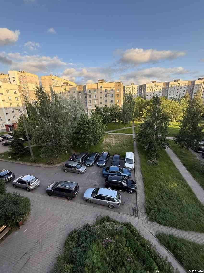 1-комнатная квартира, Прушинских, 52, 952 рублей: фото 5