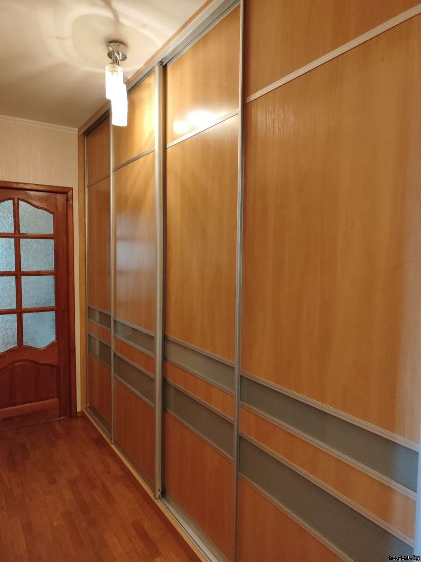 2-комнатная квартира, ул. Одинцова, 37, 1280 рублей: фото 2
