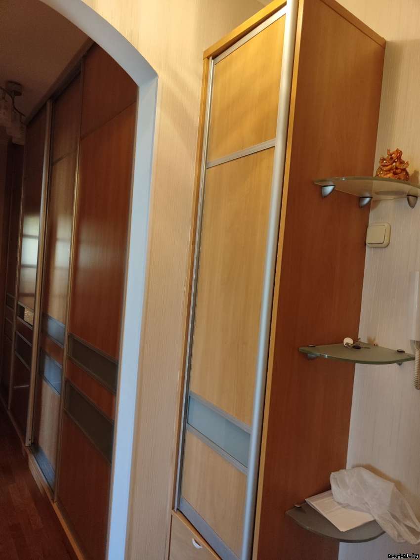 2-комнатная квартира, ул. Одинцова, 37, 1280 рублей: фото 3