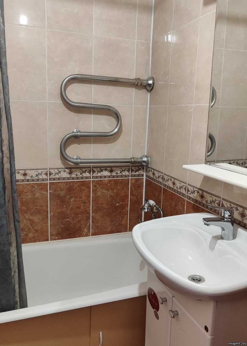 2-комнатная квартира, ул. Одинцова, 37, 1280 рублей: фото 10