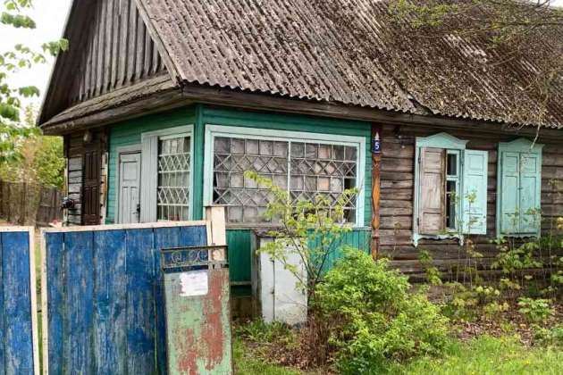 Участок, Красная Гора за 50000 р.