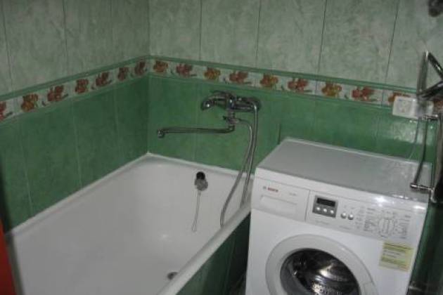 2-комнатная квартира, Пушкина просп., за 1038 р.