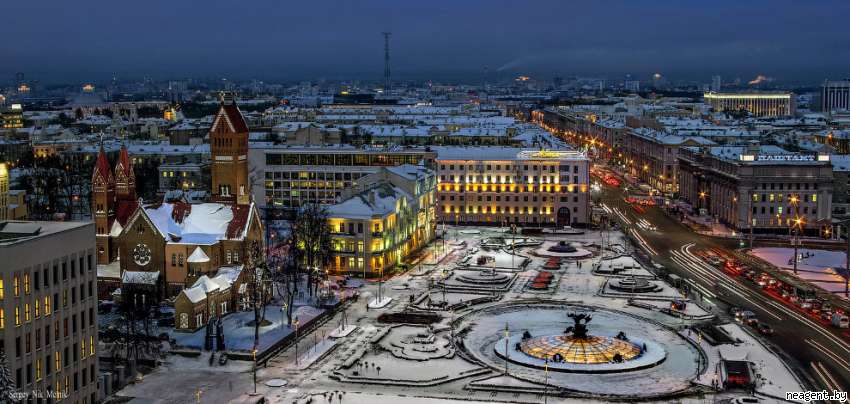 2-комнатная квартира, Победителей просп., 43, 150 рублей: фото 4