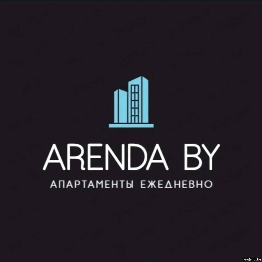 2-комнатная квартира, Победителей просп., 43, 150 рублей: фото 1