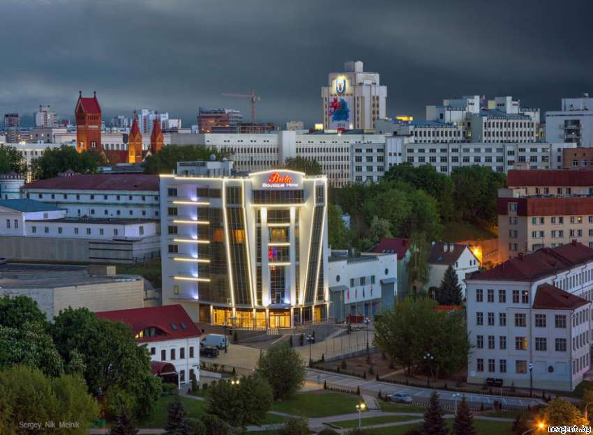 2-комнатная квартира, Победителей просп., 43, 150 рублей: фото 10