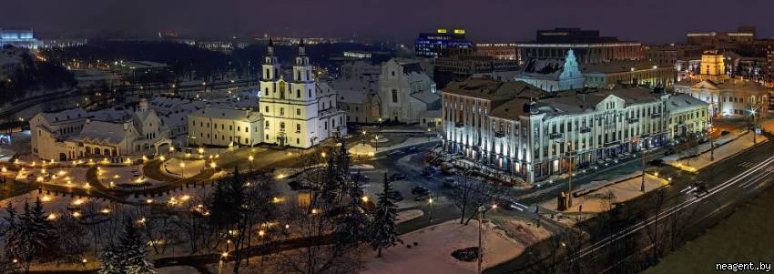 2-комнатная квартира, Победителей просп., 43, 150 рублей: фото 23