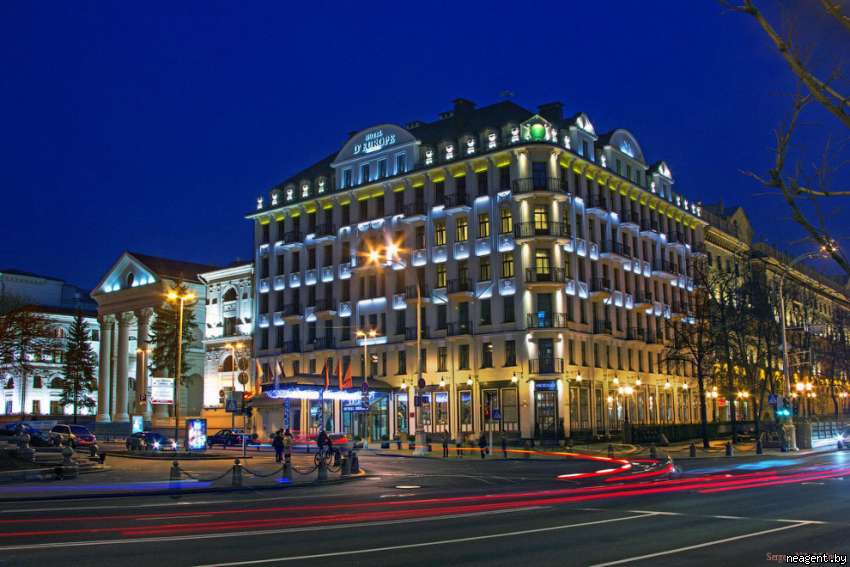 2-комнатная квартира, Победителей просп., 43, 150 рублей: фото 29