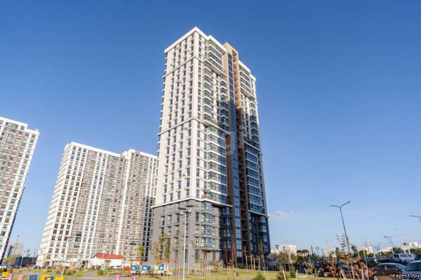 3-комнатная квартира, ул. Аэродромная, 26, 341067 рублей: фото 3