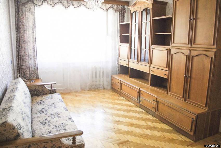 3-комнатная квартира, ул. Слободская, 75/1, 1480 рублей: фото 3