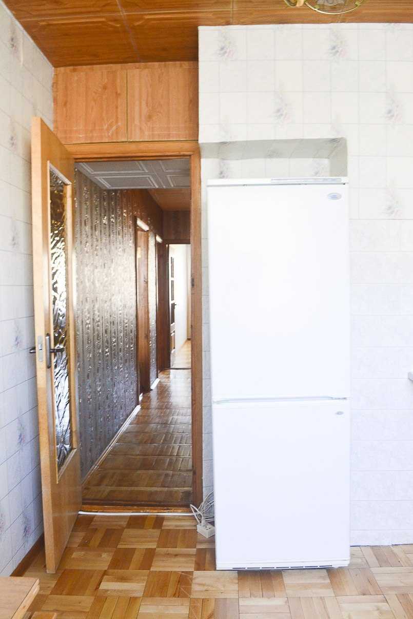 3-комнатная квартира, ул. Слободская, 75/1, 1480 рублей: фото 6