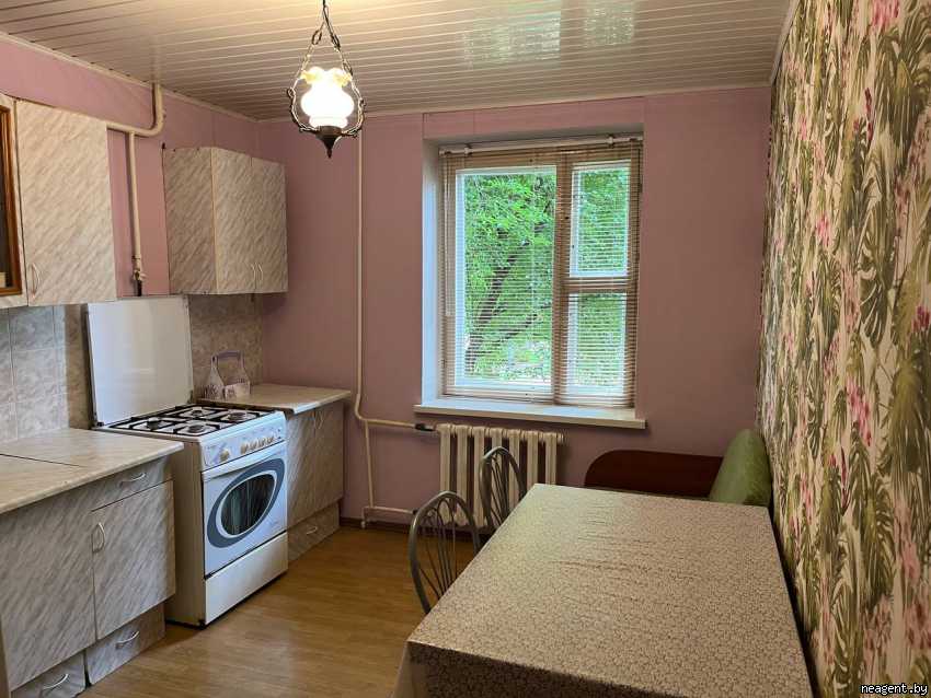 2-комнатная квартира, ул. Филимонова, 43, 1187 рублей: фото 4