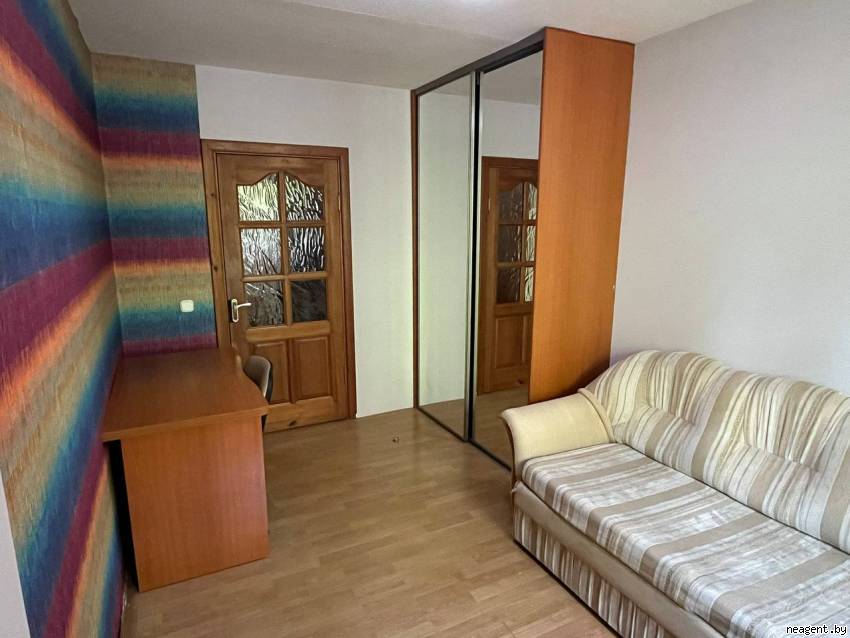 2-комнатная квартира, ул. Филимонова, 43, 1187 рублей: фото 5