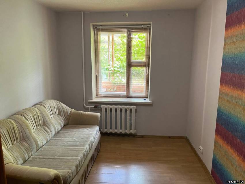2-комнатная квартира, ул. Филимонова, 43, 1187 рублей: фото 6