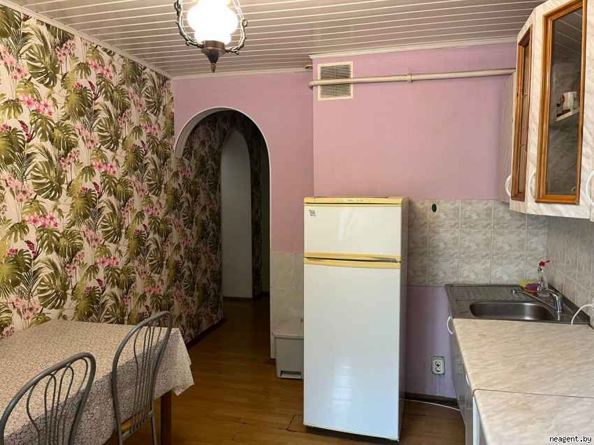 2-комнатная квартира, ул. Филимонова, 43, 1187 рублей: фото 8