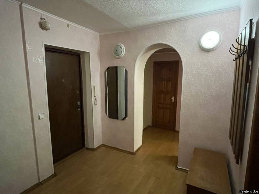 2-комнатная квартира, ул. Филимонова, 43, 1187 рублей: фото 10