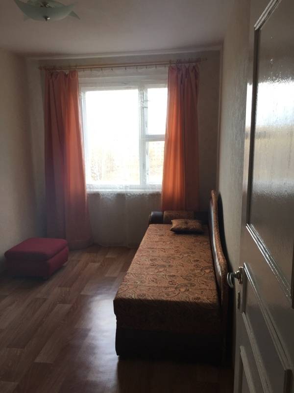 2-комнатная квартира, ул. Кижеватова, 62, 952 рублей: фото 1