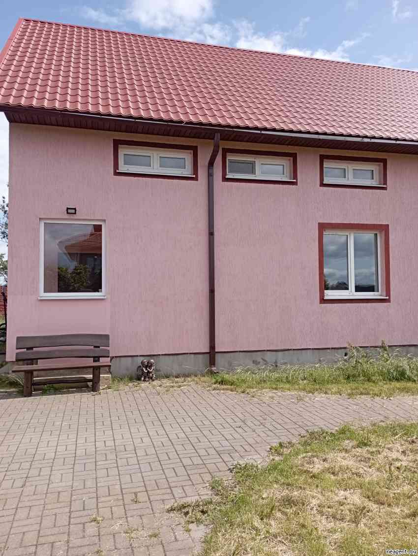 Дом, Шоссейная , 46/а, 402043 рублей: фото 6