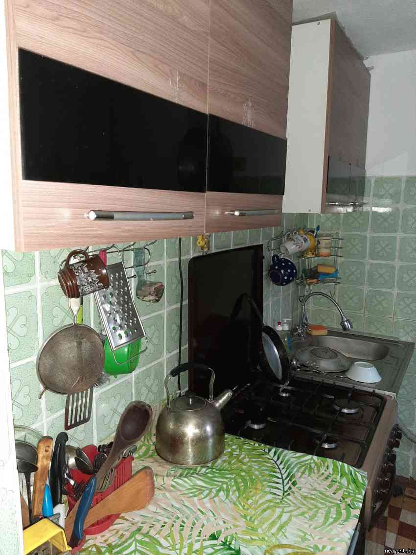 Комната, Аэрофлотский 1-й пер., 19, 355 рублей: фото 7