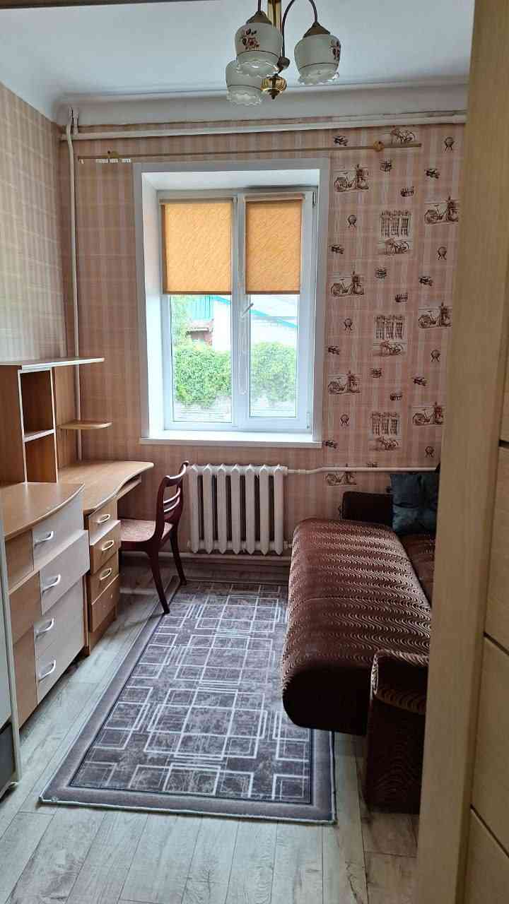 Комната, Аэрофлотский 1-й пер., 19, 355 рублей: фото 1