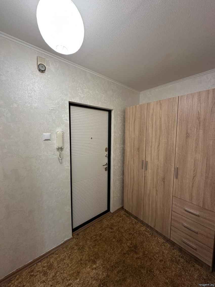 1-комнатная квартира, ул. Острошицкая, 15, 1000 рублей: фото 6