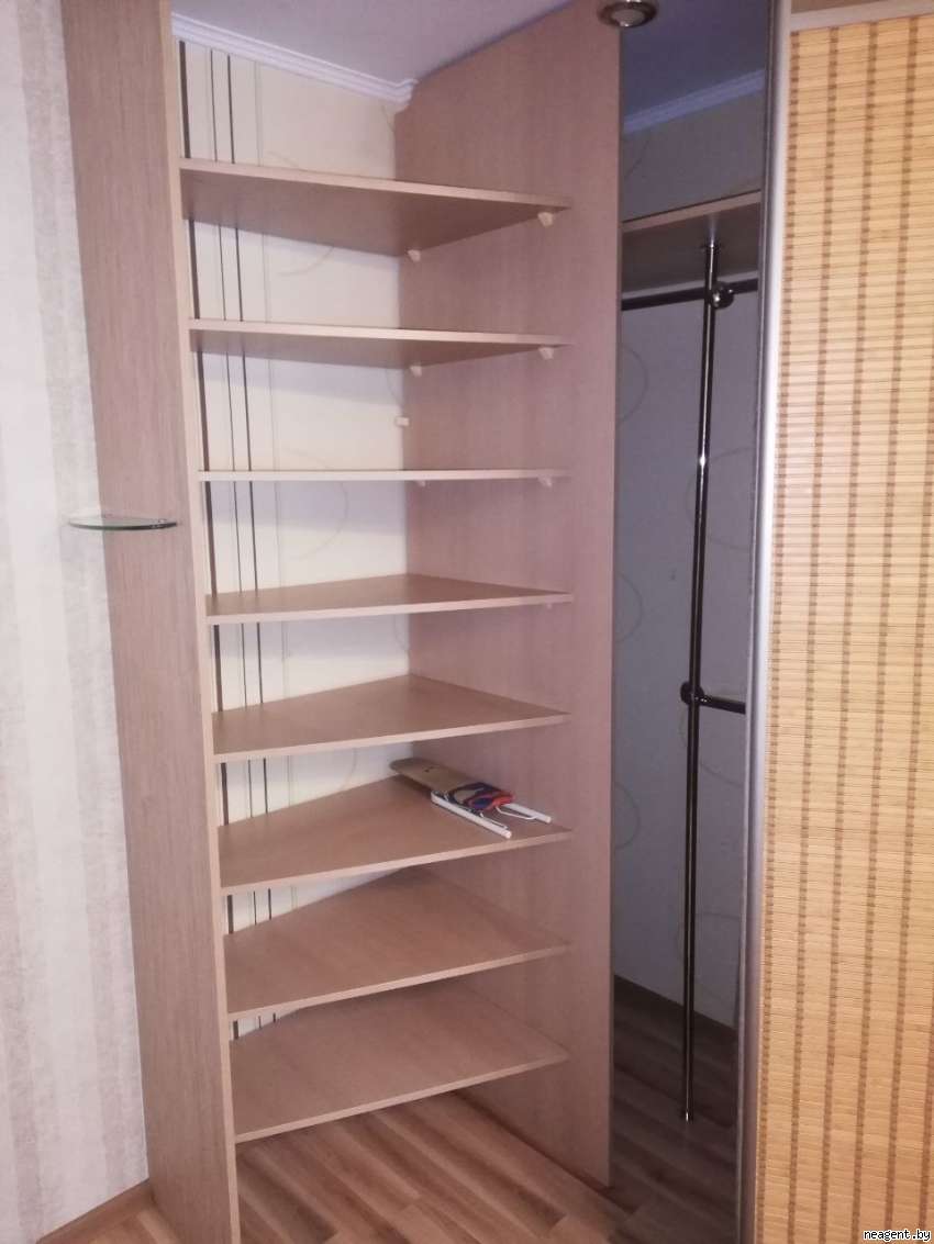 1-комнатная квартира, ул. Сердича, 8/2, 1190 рублей: фото 1