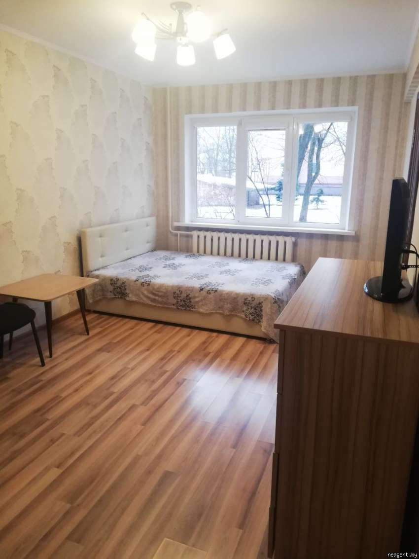 1-комнатная квартира, ул. Сердича, 8/2, 1190 рублей: фото 10