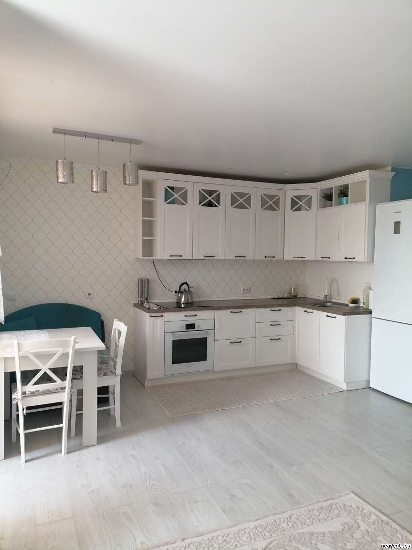 1-комнатная квартира, Маршала Лосика, 31, 1190 рублей: фото 6