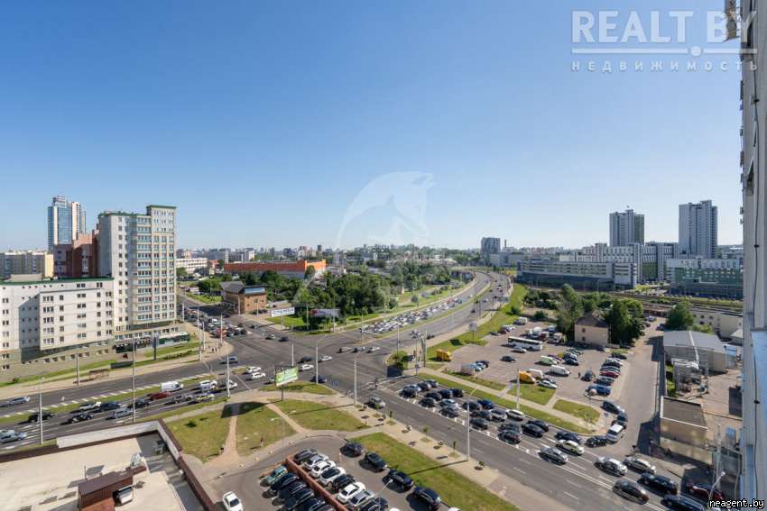 1-комнатная квартира, репина, 4, 1454 рублей: фото 10