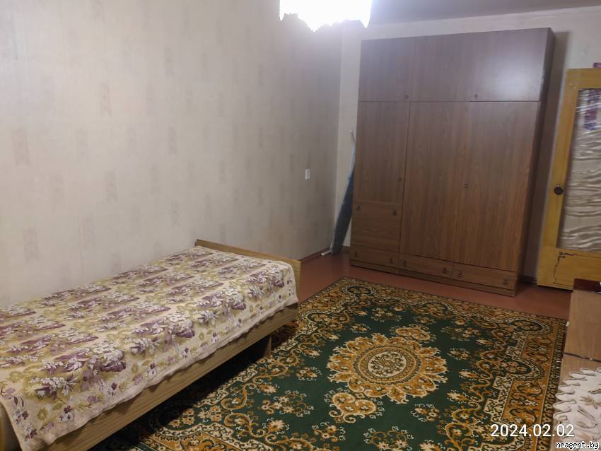 3-комнатная квартира, ул. Ландера, 24, 500 рублей: фото 4