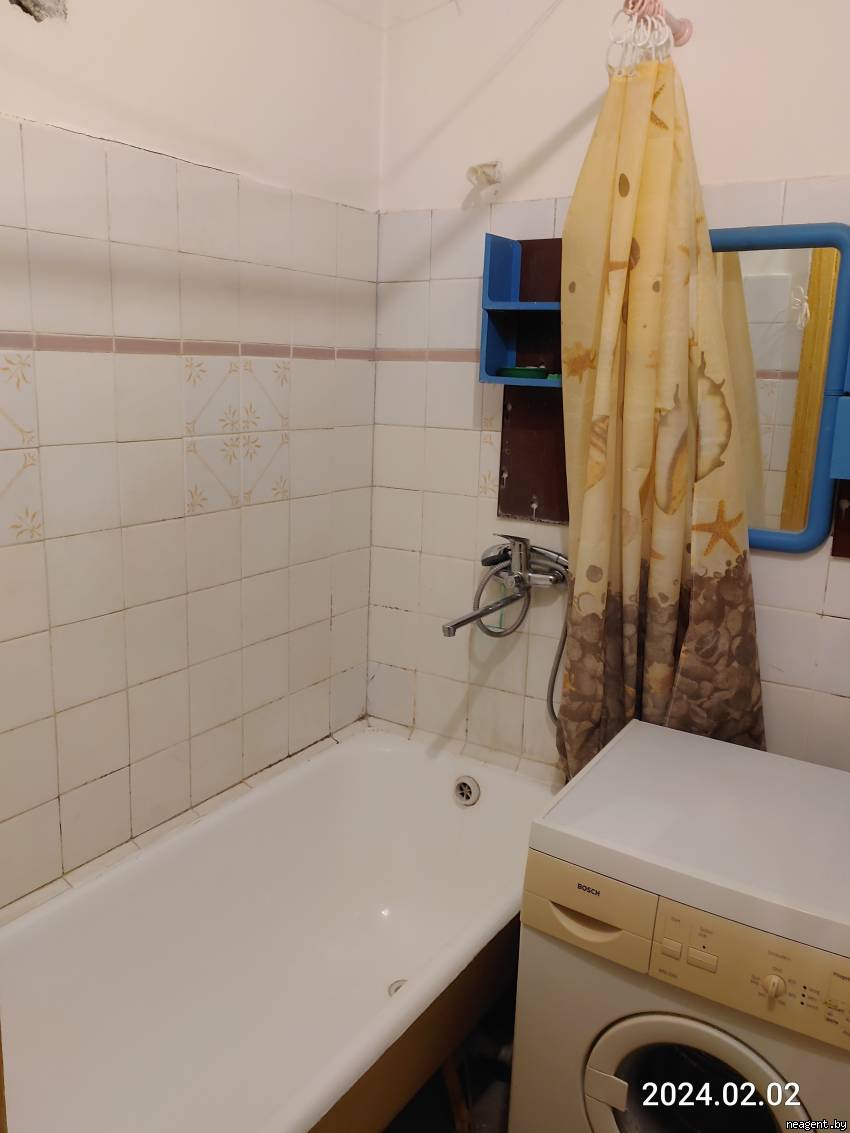 3-комнатная квартира, ул. Ландера, 24, 500 рублей: фото 5