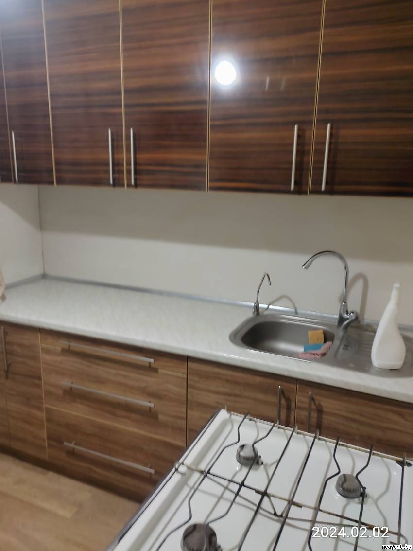 3-комнатная квартира, ул. Ландера, 24, 500 рублей: фото 7