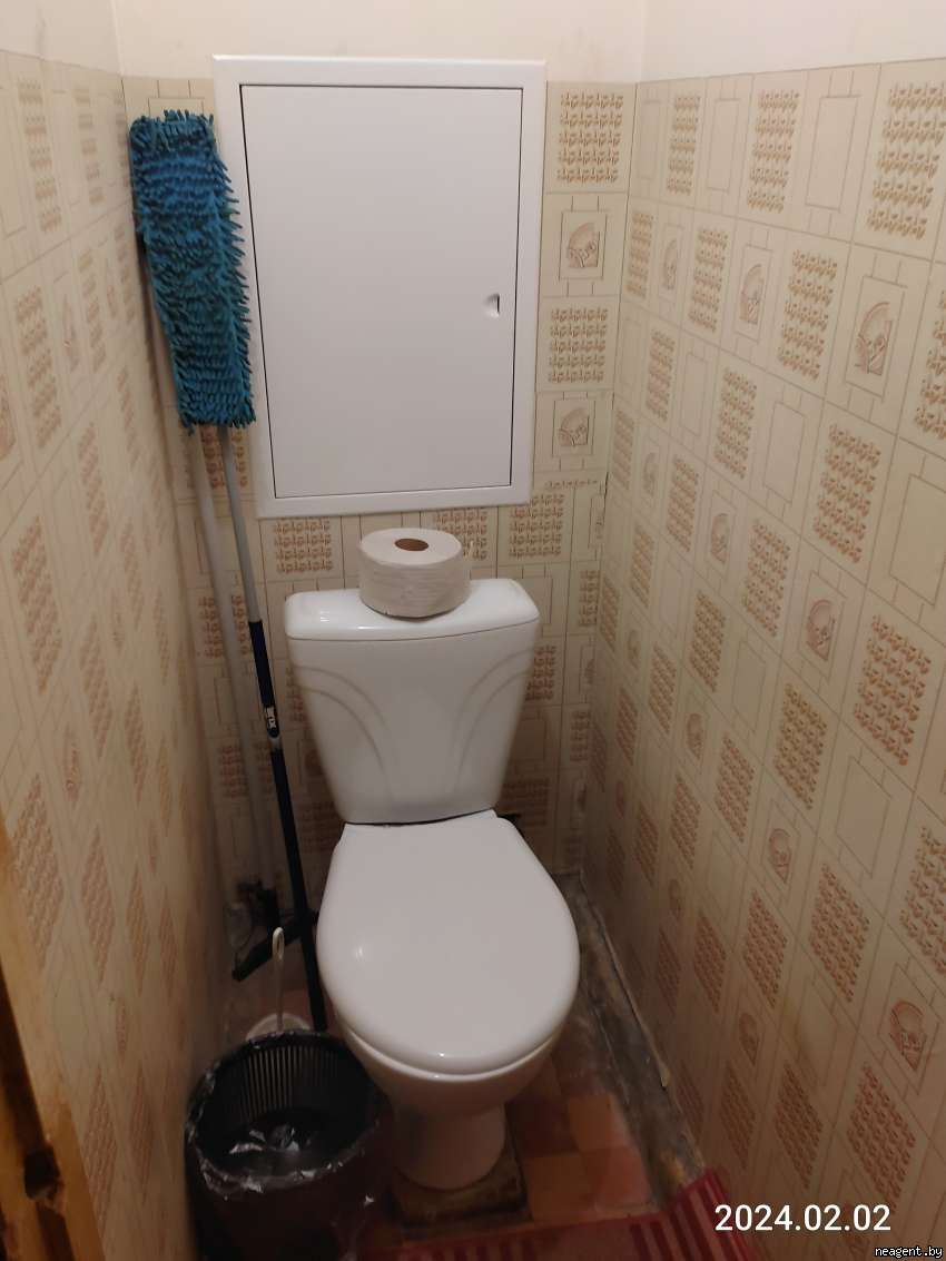 3-комнатная квартира, ул. Ландера, 24, 500 рублей: фото 8