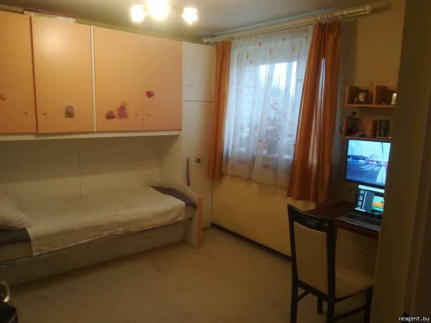 4-комнатная квартира, ул. Каховская, 28А, 2083 рублей: фото 2