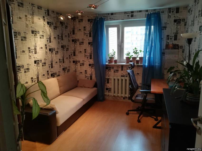 4-комнатная квартира, ул. Каховская, 28А, 2083 рублей: фото 7
