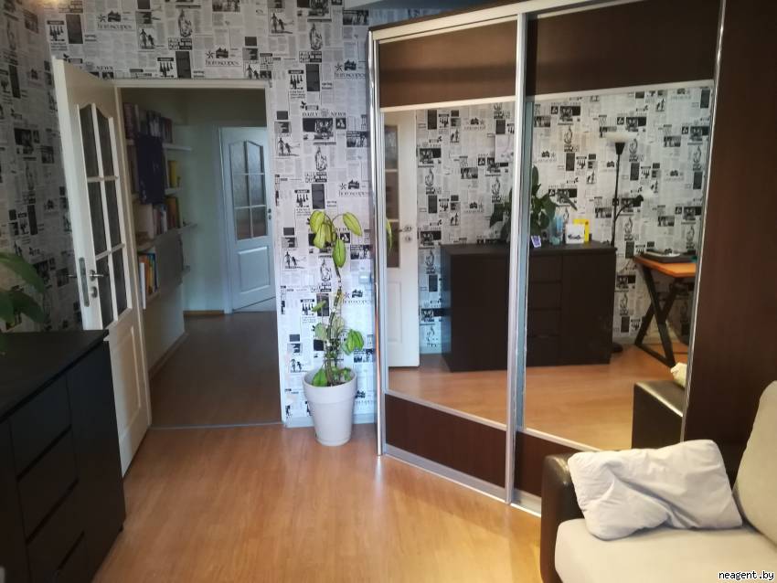 4-комнатная квартира, ул. Каховская, 28А, 2083 рублей: фото 8