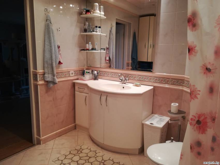 4-комнатная квартира, ул. Каховская, 28А, 2083 рублей: фото 9
