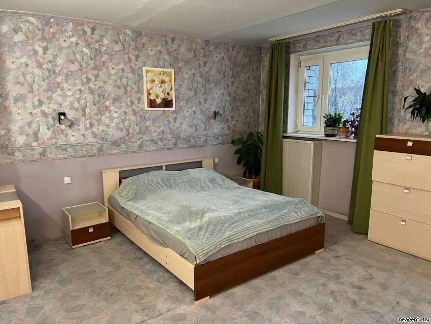 4-комнатная квартира, ул. Каховская, 28А, 2083 рублей: фото 13