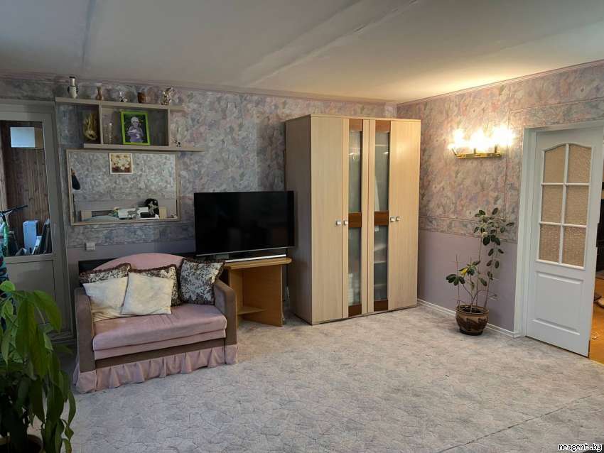 4-комнатная квартира, ул. Каховская, 28А, 2083 рублей: фото 14