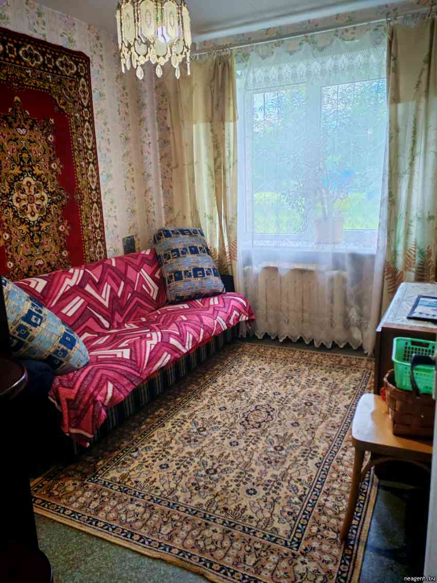 Комната, ул. Уборевича, 116, 356 рублей: фото 1